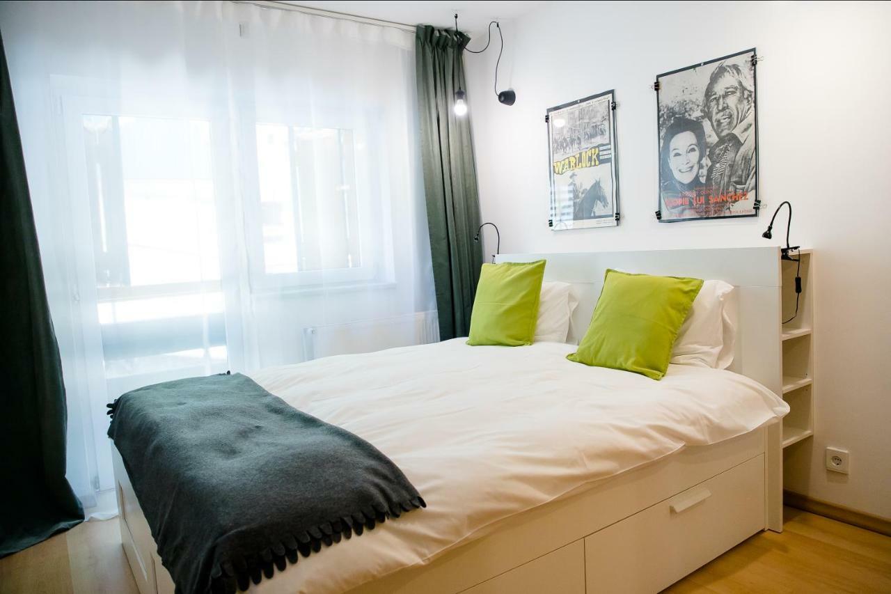 Studio 35 Buşteni Exterior foto
